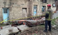 Bursa'da lodos can aldı!