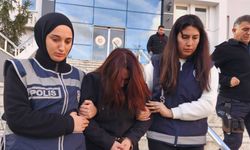 Yoğun bakımdaki bebeği darbeden hemşire tutuklandı