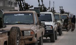 Suriye ordusu: "Askeri birlikler Deir Hafer'den Fırat'ın batısına girmeye başladı"