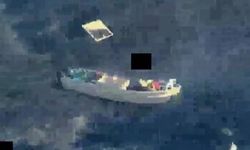 ABD’de uyuş*turucu taşıdığı öne sürülen 2 tekneye saldırı: 5 ölü