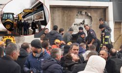 Mobilya fabrikasında yangın: 2 ölü, 7 yaralı