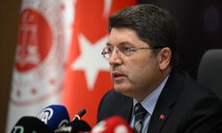 Bakan Tunç: 12. Yargı paketinde infaz düzenlemesi yok
