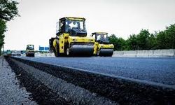 YOL DÖŞEME VE ASFALTLAMA İŞLERİ YAPTIRILACAKTIR
