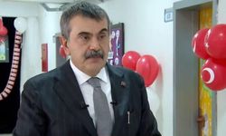 Bakan Tekin: Kademe geçişleriyle ilgili değişiklik gündemde yok