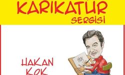 'Yüzler ve İzler- Dünya Hali' karikatür sergisi açılıyor