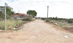 Zeytinlik Mahallesi'nde ulaşım ağı genişliyor