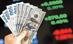 Piyasalarda hareketlilik sürüyor... İşte 28 Şubat'ta dövizde son durum!