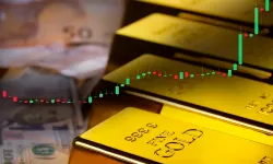 Altında son dakika: 13 Şubat 2026’da gram 7 bin TL sınırında! ONS altın 5 bin doların altına geriledi