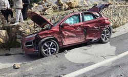 Alanya'daki kazada TIR sürücüsü tutuklandı