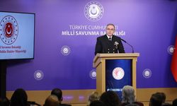 MSB'den Miçotakis'e tepki! ''Kabul edilemez''