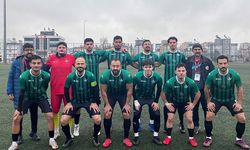 Şampiyon 1966 Serik Cumalı Spor Süper Amatör Lig'e yükseldi