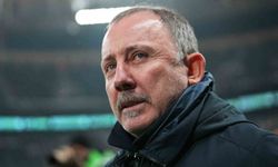 Sergen Yalçın’dan net mesaj: "Böyle başlarsak bedelini öderiz"