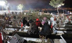 Kahramanmaraş’ta 6 Şubat’ın üçüncü yılında acılar hala taze