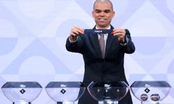 UEFA Uluslar A Ligi'nde rakiplerimiz belirlendi