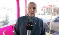 İmamoğlu’nu şikayet ettiği için evi kurşunlanmıştı: Pankartın kaldırılmamasına tepki gösterdi