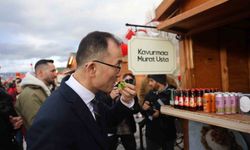 Kapadokya’da 'At Yılı' coşkusu başladı