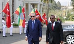 "Türkiye, barışın ve kardeşliğin yanında olmaya devam edecektir"