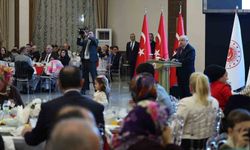 Bakan Güler: Terörün ortadan kaldırılması tarihi bir sorumluluk