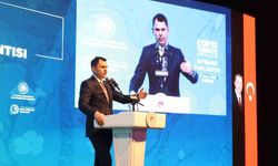 Bakan Kurum: COP31, iklim eyleminde bir dönüm noktası olacak