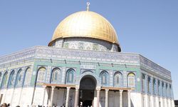 Kudüs'te Ramazan bu yıl sessiz başladı: Süslemeler yasak, ibadetler kısıtlı