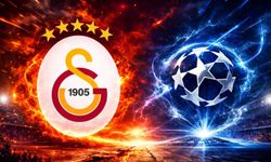 Galatasaray'ın Şampiyonlar Ligi son 16 turundaki rakibi belli oldu! Liverpool mu? Tottenham mı?