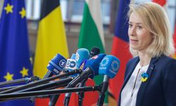 AB Yüksek Temsilcisi Kallas: "İran, şimdiye kadarki en zayıf noktasında"