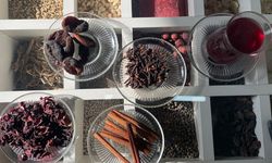 Hem acıktırmayan hem susatmayan lezzet: Ramazan şerbeti