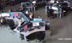 Deprem anında telefonu bırakmadılar: 112 çalışanları o geceyi anlattı