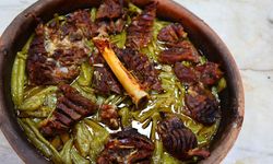 Hazırlanışı 5 dakika pişmesi 5 saat: Tescilli lezzet Ramazan ayında yoğun ilgi görüyor