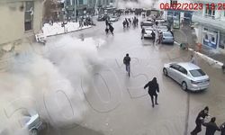 Kahramanmaraş depreminin yeni görüntüleri ortaya çıktı