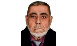 Kapıyı çalan kişi ile görüşmeye indi, o günden beri kayıp