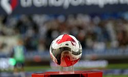 Trendyol Süper Lig’de 23. hafta heyecanı