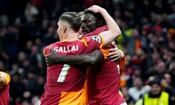 Galatasaray’ın, Juventus galibiyeti İtalyan basınında