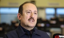 1 milyon civarında çadır, 428 konteyner kent kuruldu