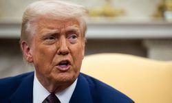 Trump'tan İran'a: "Nükleer silaha sahip olmalarına izin vermeyeceğim"