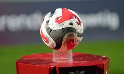 Trendyol Süper Lig’de 24. hafta heyecanı