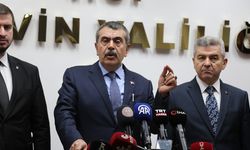 Bakan Tekin: "Özgür Özel kadar midesi geniş değilim"