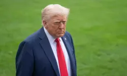 Trump: İran'la ilgili planımızı paylaşamayız