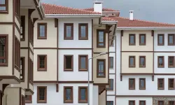 'Yüzyılın Konut Projesi'nde 2-8 Şubat haftası kura programı açıklandı