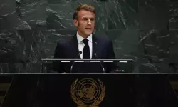 Epstein dosyasındaki belgelerde Fransa Cumhurbaşkanı Macron'un ismi de yer aldı