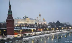 Kremlin: Abu Dabi’deki üçlü görüşmeler 4-5 Şubat’ta yapılacak