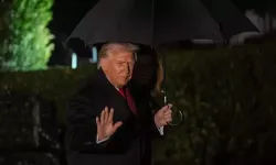 Trump: Grönland 52'nci eyalet olacak, Venezuela da 53'üncü olabilir