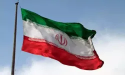 İran'ın başkenti Tahran'da yangın