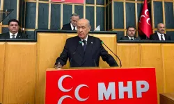 Bahçeli: Erken seçim asla gündemde yer almayacak