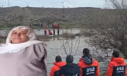 13 gündür aranan kadın dere yatağında ölü bulundu