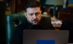 Zelenskiy: Önceliğimiz Rusya-Ukrayna Savaşı'na son vermek
