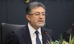 Bakan Yumaklı: Deprem bölgesinin yeniden kalkınması için çalışmaya devam ediyoruz