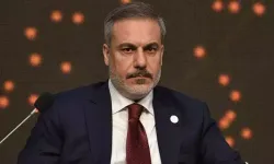 Bakan Fidan, Avrupa Komisyonu Komiseri Kos ile görüşecek