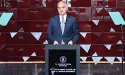 Bakan Ersoy: 13 bin 449 eser ait olduğu topraklara getirildi