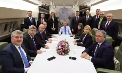 Cumhurbaşkanı Erdoğan: Bölgemizde yeni bir savaş istemiyoruz